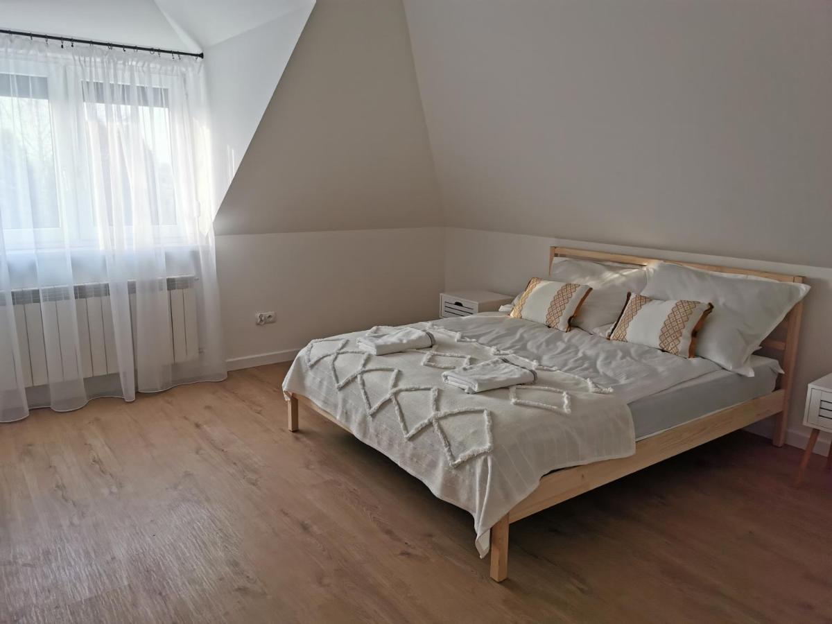 Hygge House Villa Zator Eksteriør billede