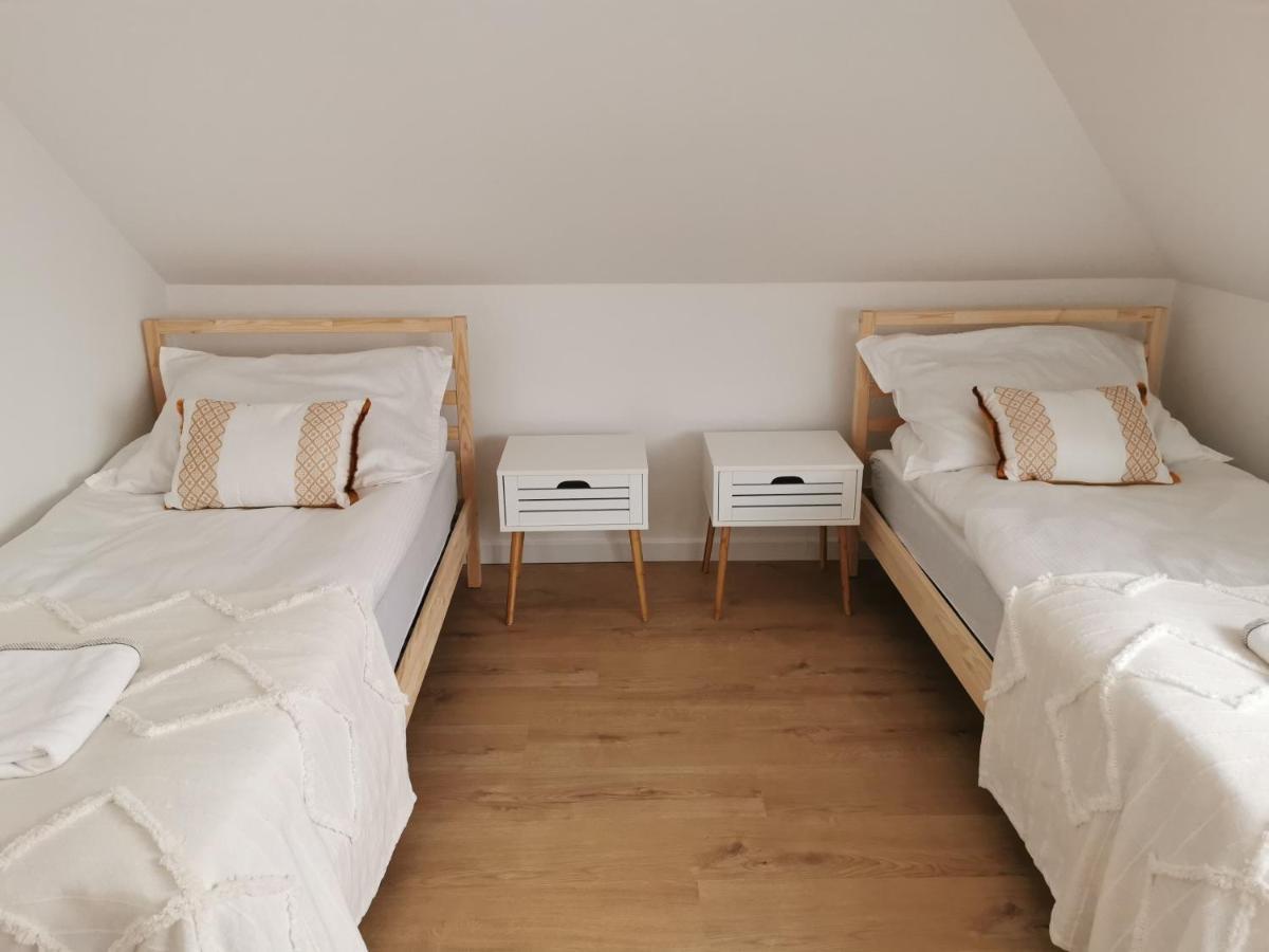 Hygge House Villa Zator Eksteriør billede
