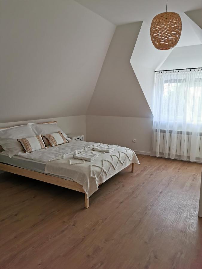 Hygge House Villa Zator Eksteriør billede