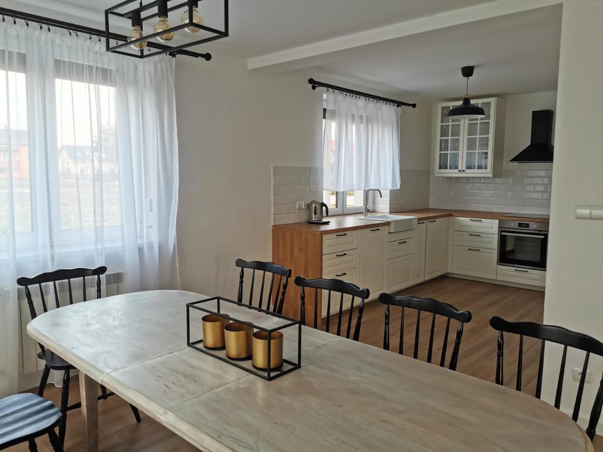 Hygge House Villa Zator Eksteriør billede