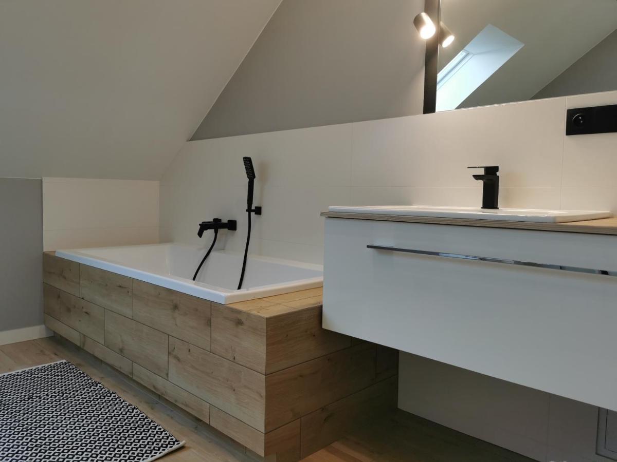 Hygge House Villa Zator Eksteriør billede