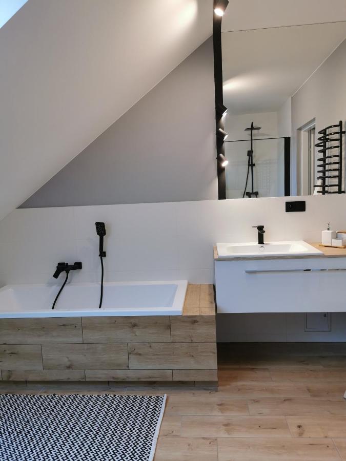 Hygge House Villa Zator Eksteriør billede