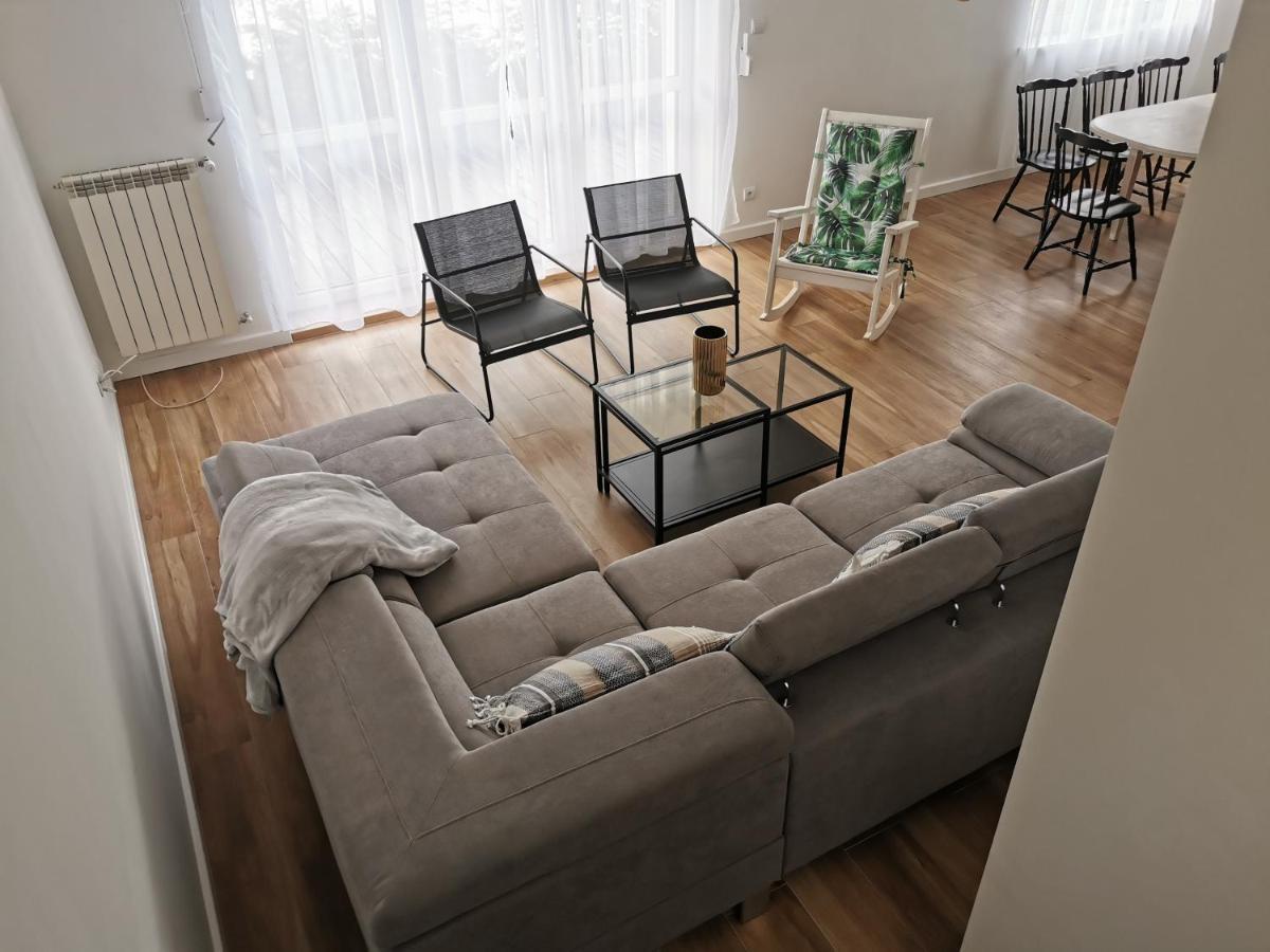 Hygge House Villa Zator Eksteriør billede