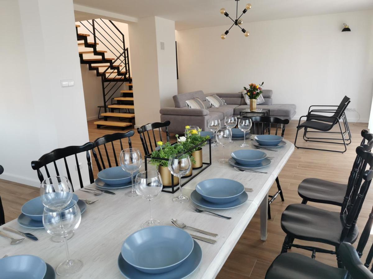 Hygge House Villa Zator Eksteriør billede