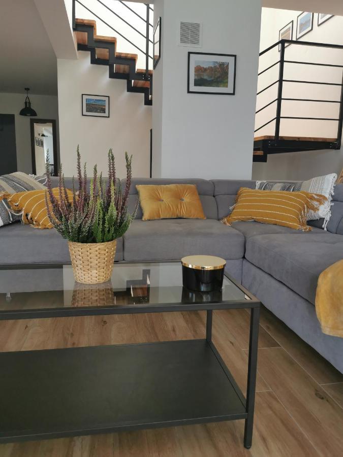 Hygge House Villa Zator Eksteriør billede