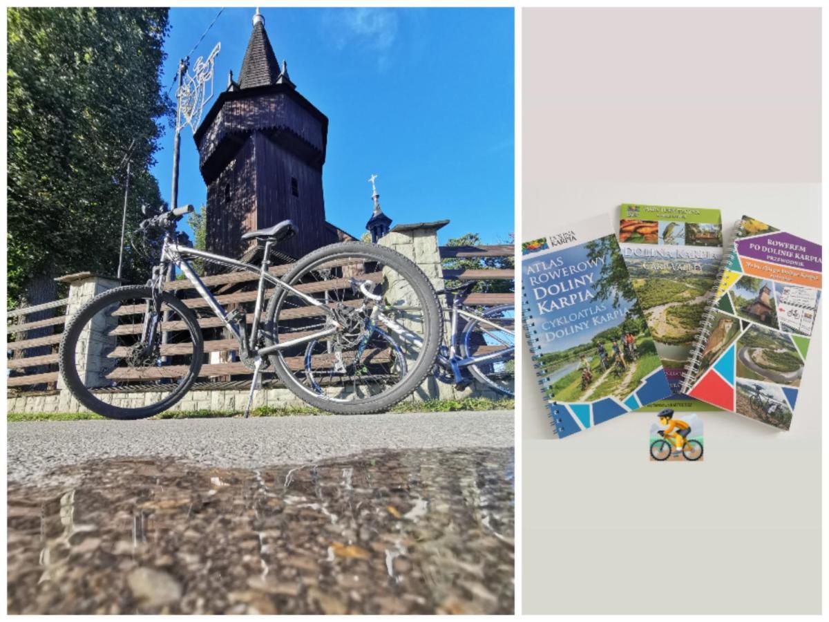 Hygge House Villa Zator Eksteriør billede