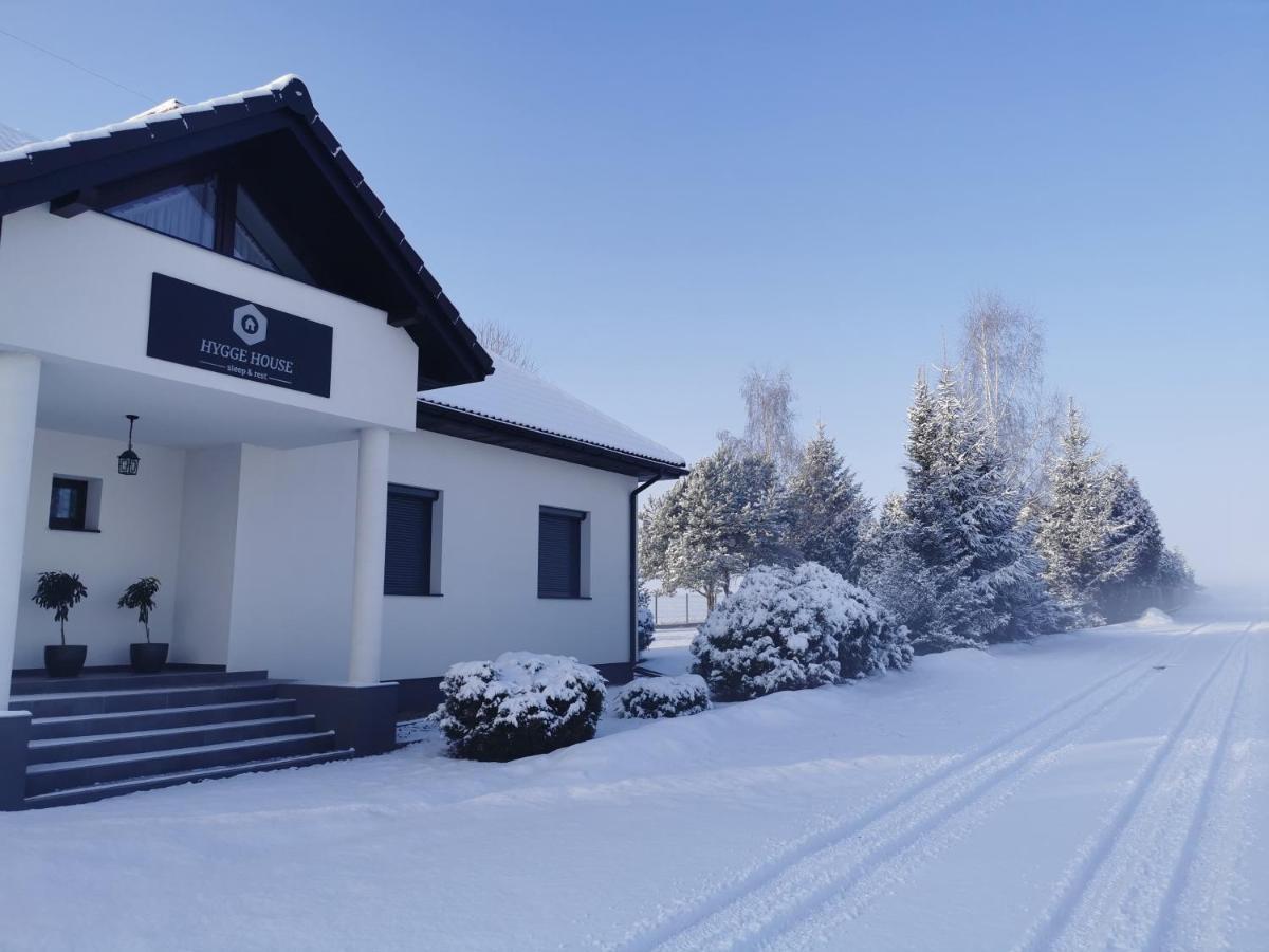 Hygge House Villa Zator Eksteriør billede