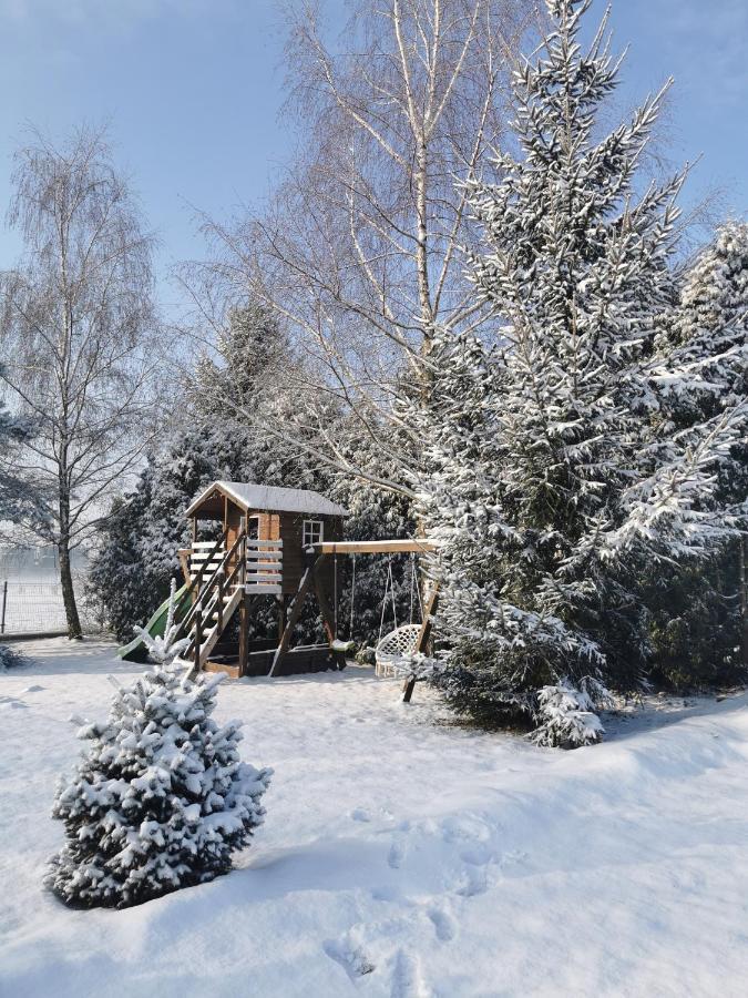 Hygge House Villa Zator Eksteriør billede