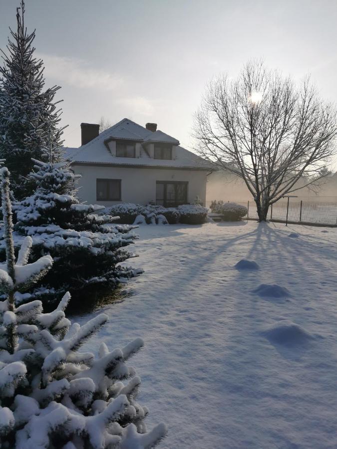 Hygge House Villa Zator Eksteriør billede