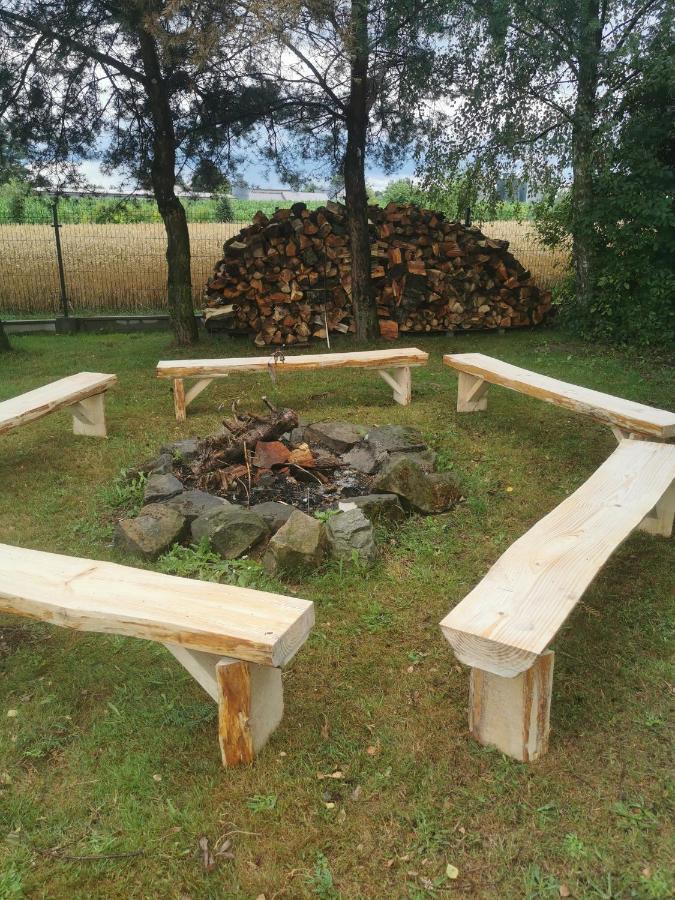 Hygge House Villa Zator Eksteriør billede