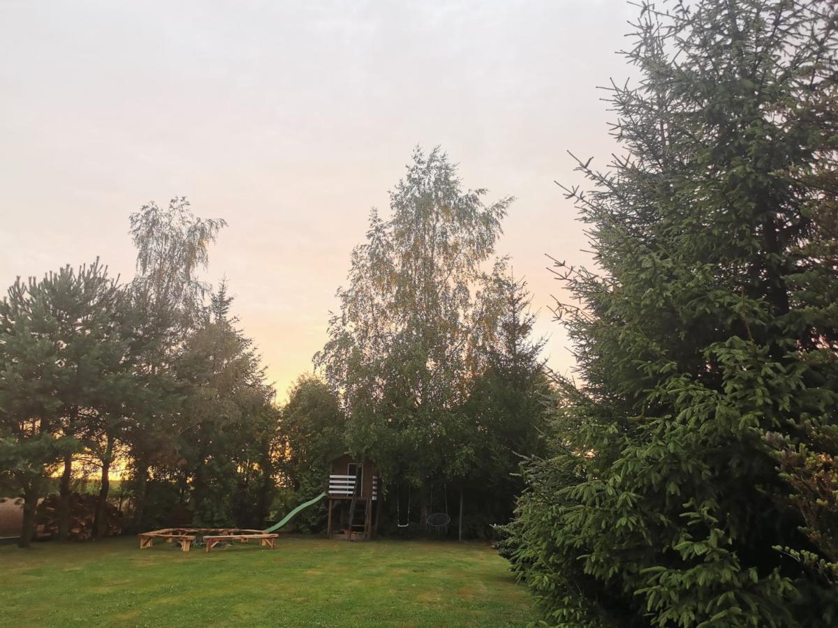 Hygge House Villa Zator Eksteriør billede