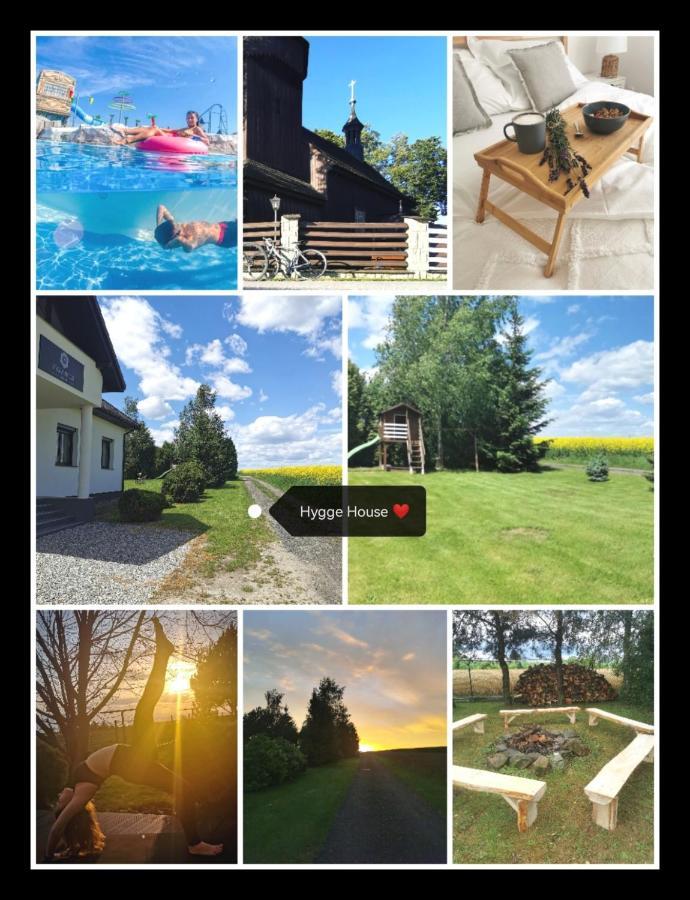 Hygge House Villa Zator Eksteriør billede